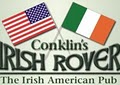 Conklins Irish Rover Pub logo