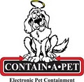 Contain-A-Pet of Toledo logo