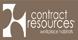 Contract Resources logo