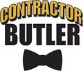 Contractor Butler logo