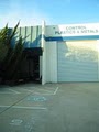 Control Plastics & Metals logo