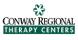 Conway Regional Health System: Sports Medicine logo