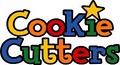 Cookie Cutters Haircuts for Kids logo