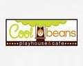 Cool Beans Playhouse and Cafe logo