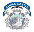 Coral Castle logo