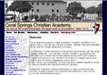 Coral Springs Christian Academy image 1