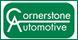 Cornerstone Automotive logo