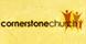 Cornerstone Church logo