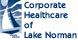Corporate Healthcare logo