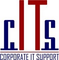 Corporate IT Support, LLC. logo