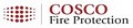 Cosco Fire Protection logo