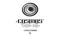 Cosmos Coffee Cafe logo