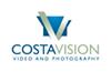 Costa Vision Video and Photography logo