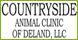 Countryside Animal Clinic logo