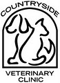 Countryside Veterinary Clinic logo