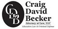 Craig David Becker, Attorney at Law, LLC image 1