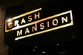 Crash Mansion LA logo