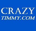 CrazyTimmy.com logo