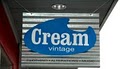 Cream Vintage South Congress image 1