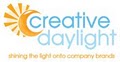 Creative Daylight logo