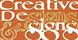 Creative Designs & Signs Inc logo