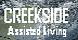 Creekside Assisted Living Llc logo