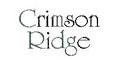 Crimson Ridge logo
