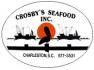 Crosby's Seafood Co. logo