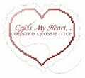 Cross My Heart Ltd logo