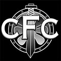 CrossFit Centurion logo