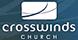 Crosswinds Community Church logo