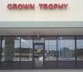 Crown Trophy logo
