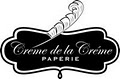 Créme de la Créme Paperie image 1