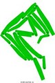 Cumberland Country Club logo