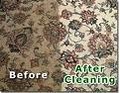 Custom Carpet Cleaning Water Damage Restoration Services image 1