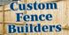 Custom Fence Builders image 1