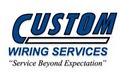 Custom Wiring Services - Data Cabling for Orange County Businesses logo