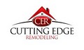 Cutting Edge Remodeling, LLC logo