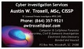 Cyber Investigation Services image 1