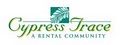 Cypress Trace Apartments logo