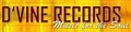 D'Vine Records Recording Studio logo