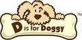 D is for Doggy, Inc. logo