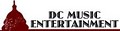 DC Music Entertainment logo