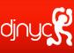 DJ NYC logo