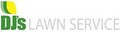 D.J.'s Lawn Service logo