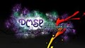DMSP Productions logo
