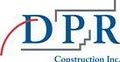 DPR Construction Inc. logo