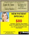 DR. LOUIS B. CONTE GENERAL DENTISTRY image 1