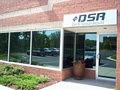 DSR Computer Sales & Service logo