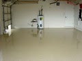 Dallas Epoxy  | Ameristain LLC | Epoxy Dallas Garage Floor image 2